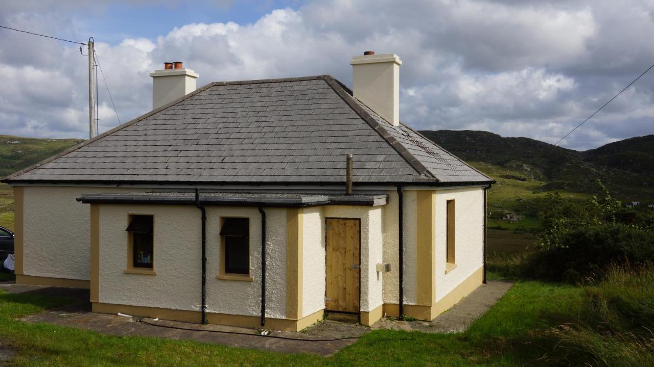 Granny'S Cottage Fintown Екстер'єр фото