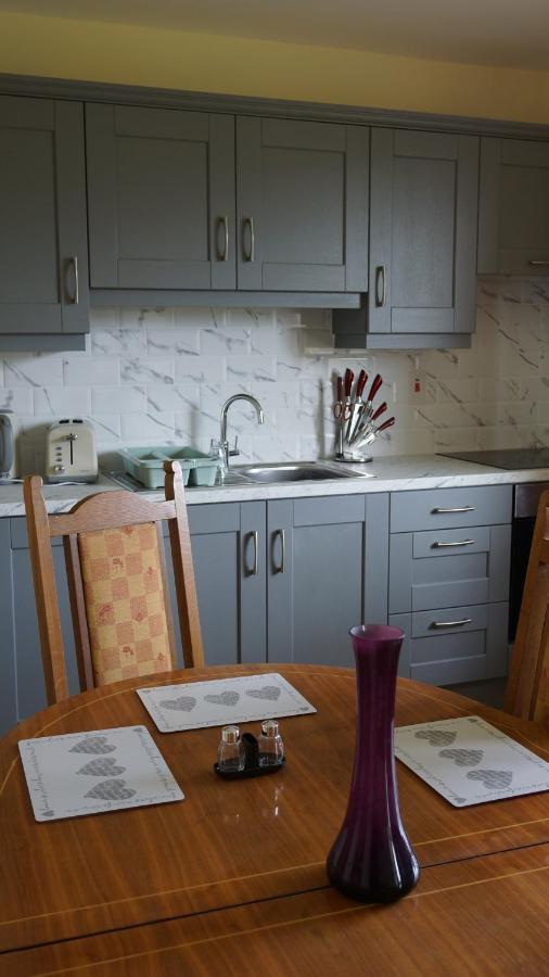 Granny'S Cottage Fintown Екстер'єр фото