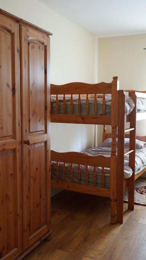 Granny'S Cottage Fintown Екстер'єр фото